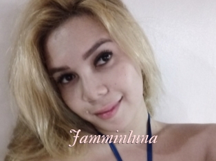 Jamminluna