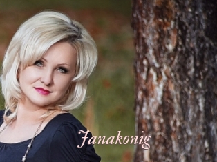 Janakonig