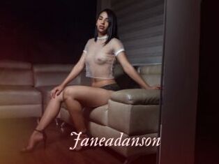 Janeadanson