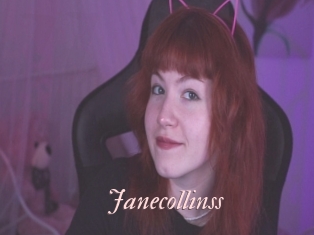 Janecollinss