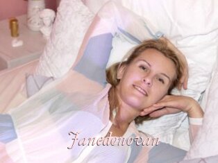 Janedonovan