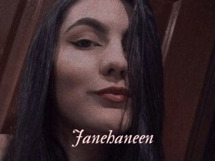Janehaneen