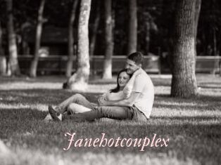 Janehotcouplex