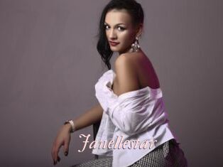 Janellestar