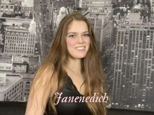Janenedich