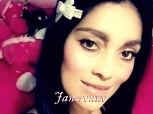 Janerousse