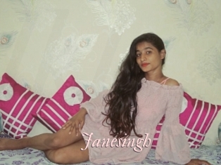 Janesingh
