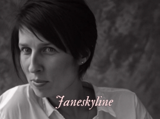 Janeskyline