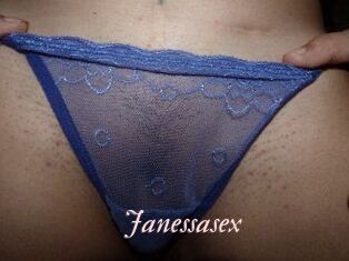 Janessasex