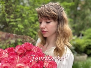 Janetbarker