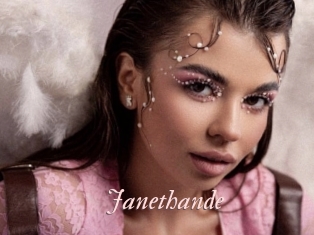 Janethande