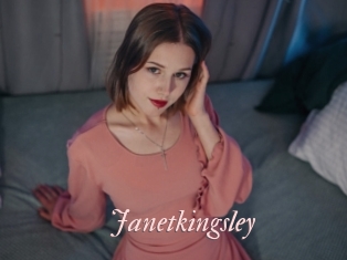 Janetkingsley