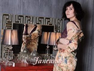 Janeunder