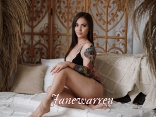 Janewarren