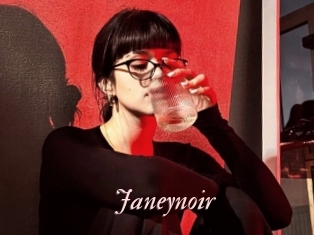 Janeynoir