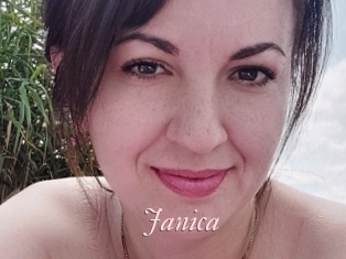 Janica