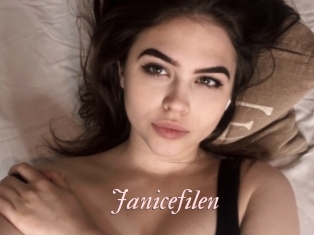 Janicefilen