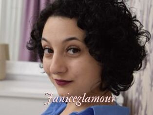 Janiceglamour