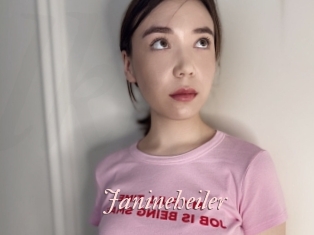 Janineheiler