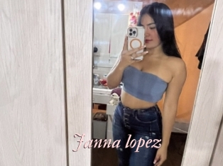 Janna_lopez