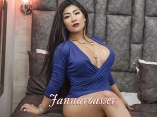 Jannaroasser