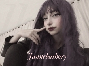 Jannebathory