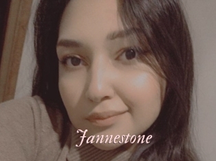 Jannestone