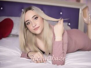 Jannethaze