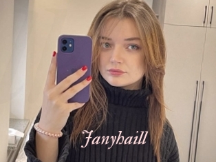 Janyhaill