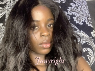 Janyright