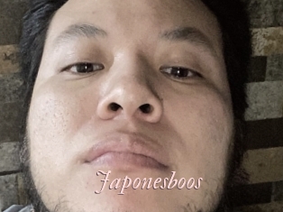 Japonesboos