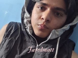 Jaredmatt