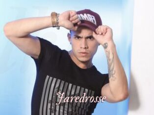 Jaredrosse