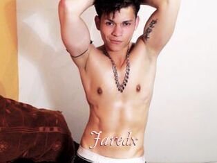 Jaredx