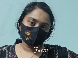 Jarin