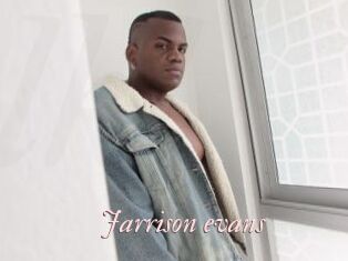 Jarrison_evans