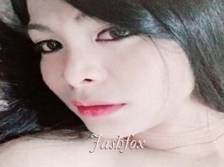 Jashfox