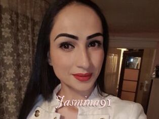 Jasmina91