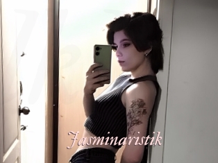 Jasminaristik