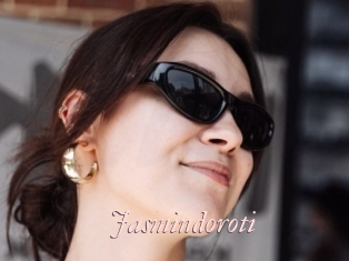Jasmindoroti