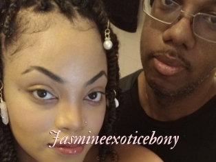 Jasmineexoticebony