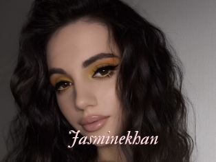 Jasminekhan