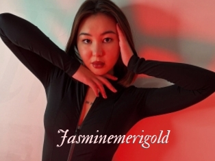 Jasminemerigold