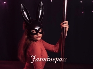 Jasminepass