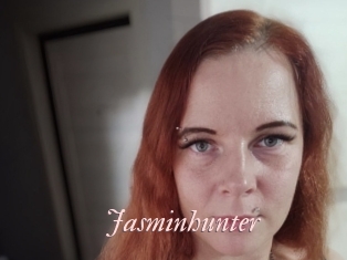 Jasminhunter