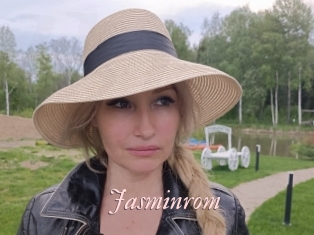Jasminrom