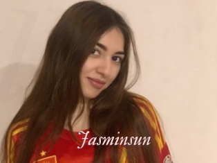 Jasminsun