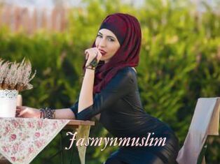 Jasmynmuslim
