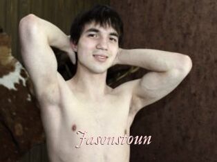 Jasonstoun