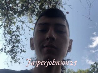 Jasperjohnson25